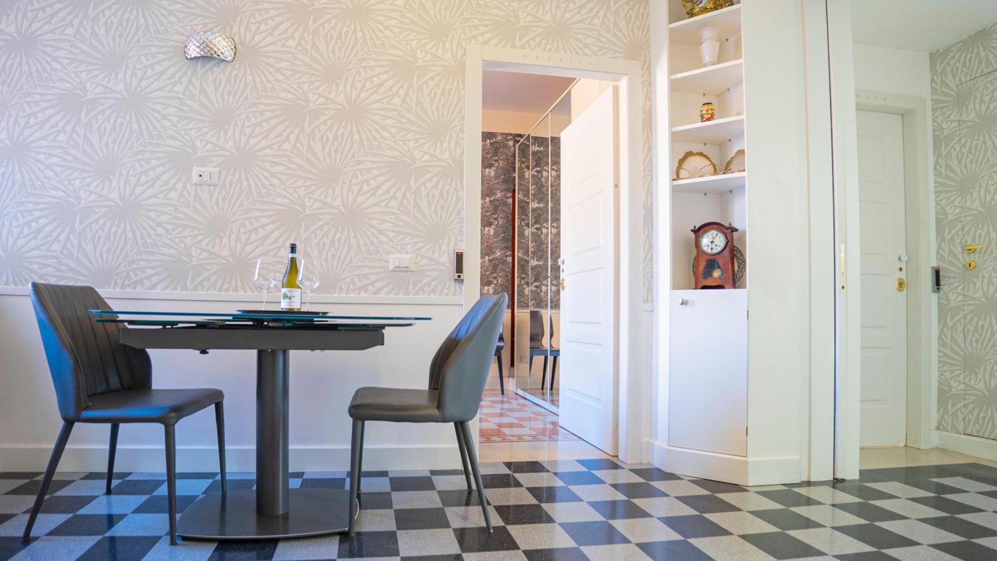 Appartamento Sibylla In Roma